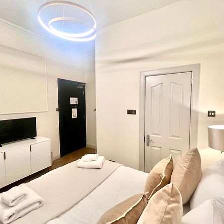 'Maisie' In Allandale Aparthotel Auchterarder Esterno foto