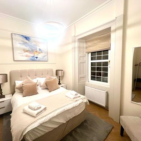 'Maisie' In Allandale Aparthotel Auchterarder Esterno foto