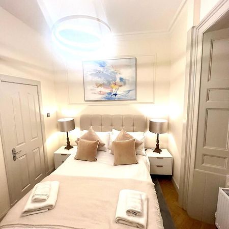 'Maisie' In Allandale Aparthotel Auchterarder Esterno foto