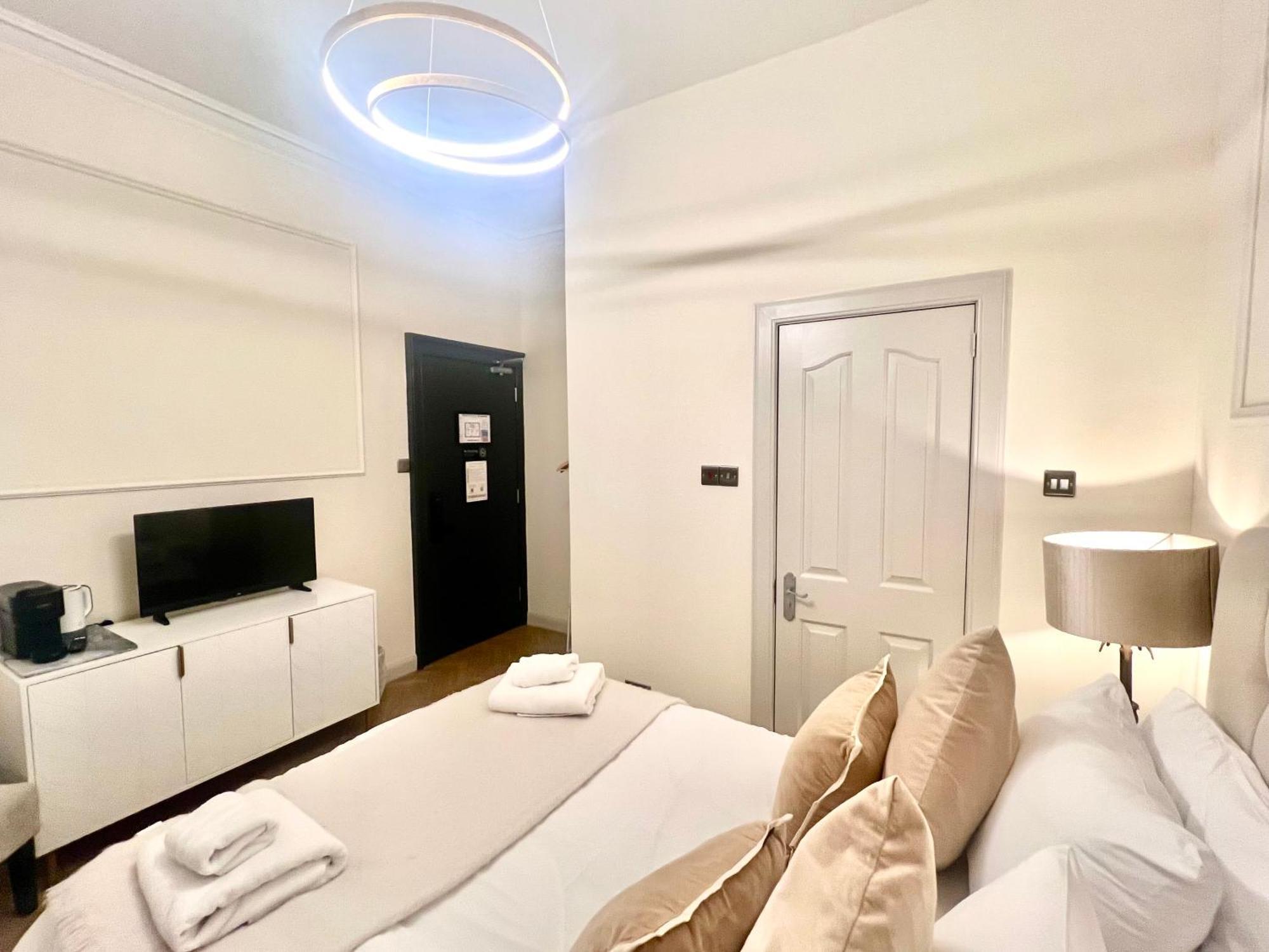 'Maisie' In Allandale Aparthotel Auchterarder Esterno foto