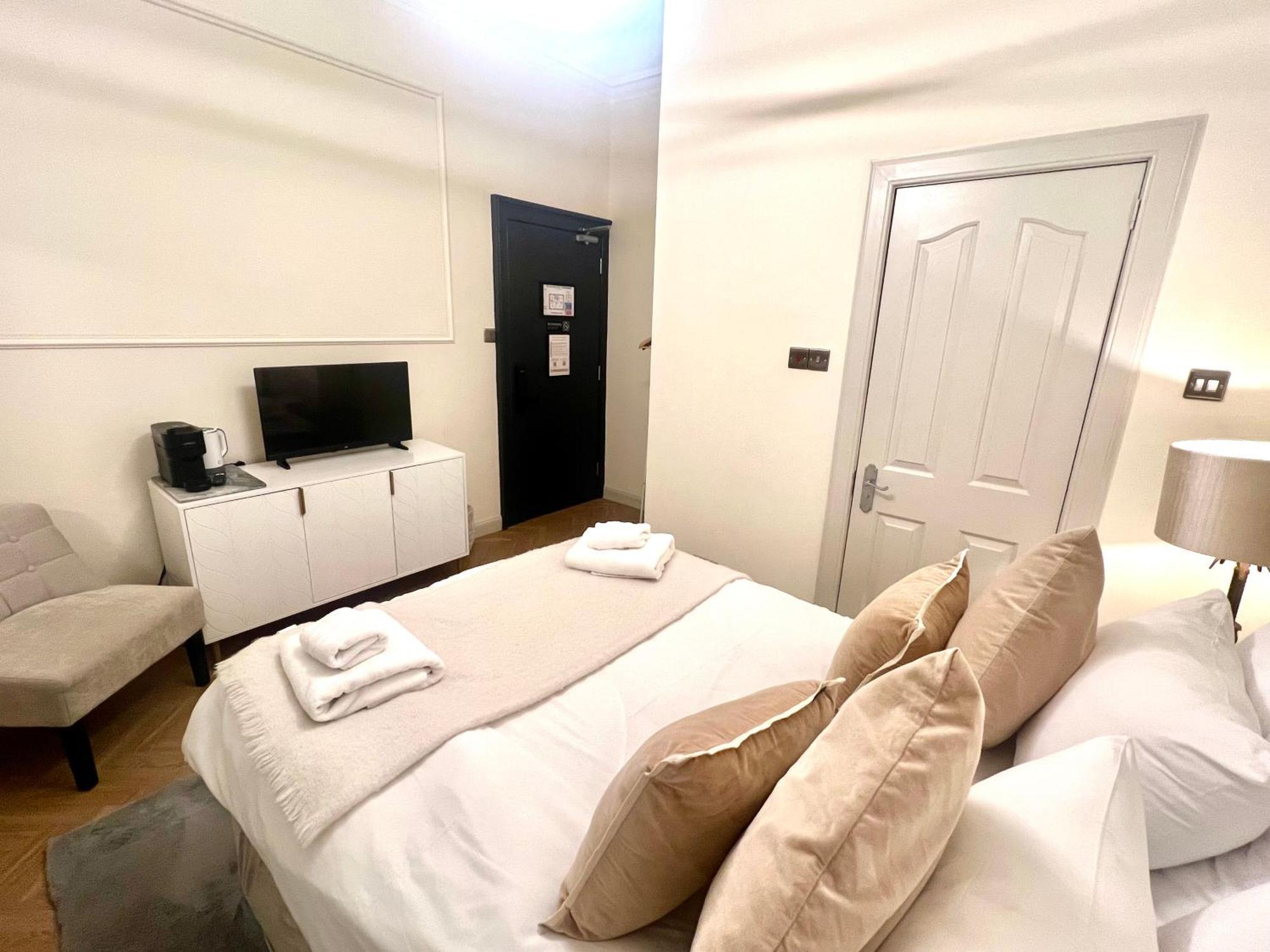 'Maisie' In Allandale Aparthotel Auchterarder Esterno foto