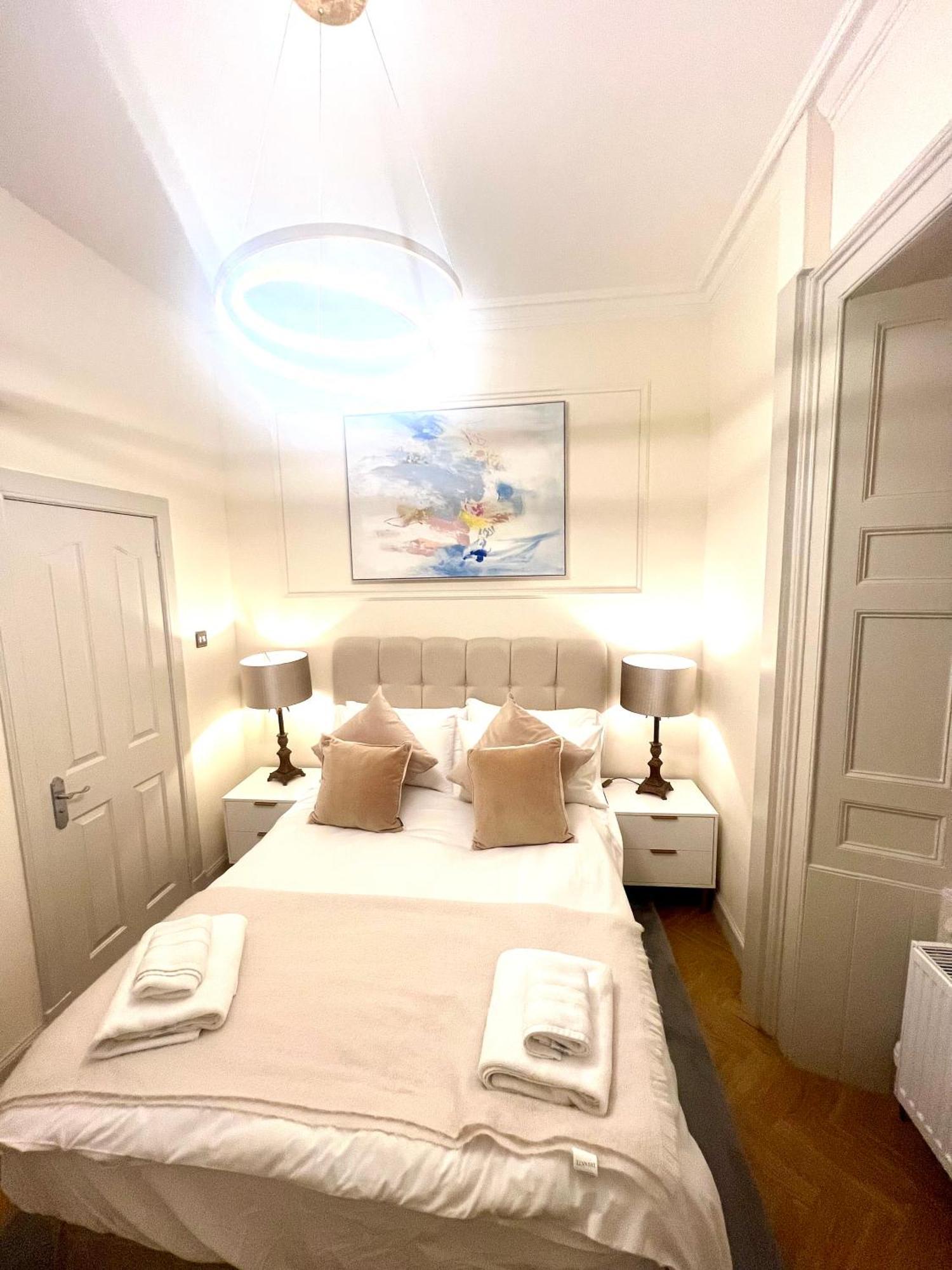 'Maisie' In Allandale Aparthotel Auchterarder Esterno foto