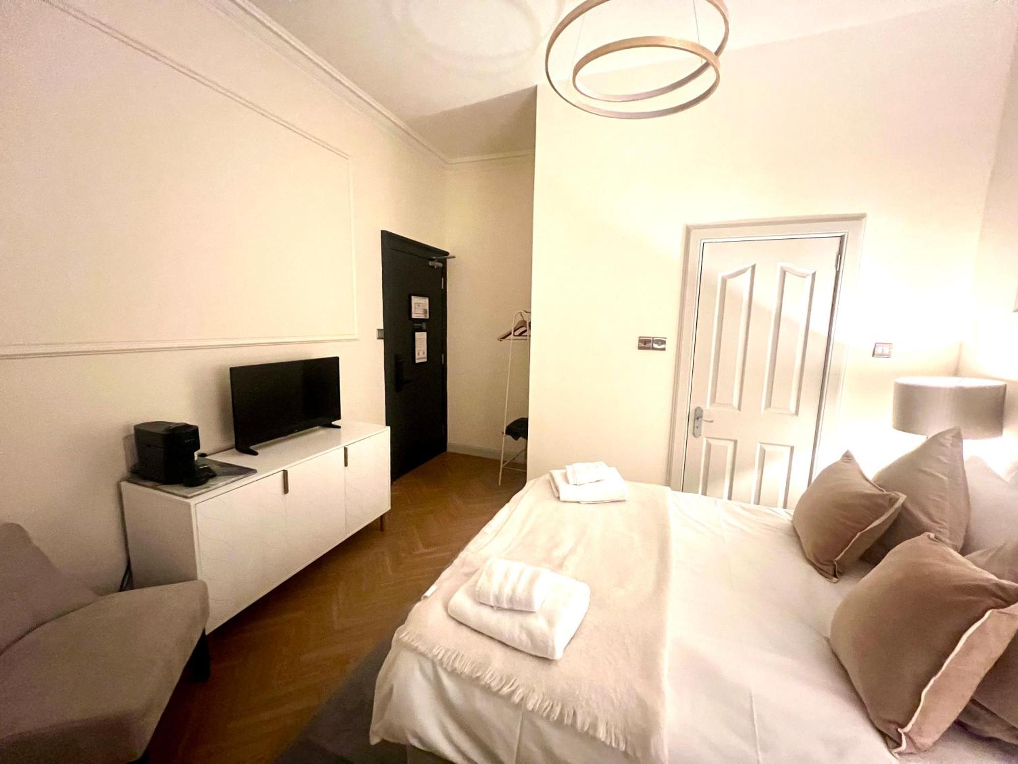 'Maisie' In Allandale Aparthotel Auchterarder Esterno foto