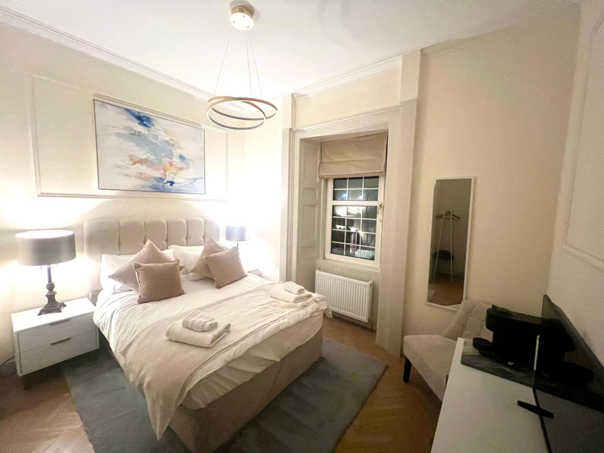 'Maisie' In Allandale Aparthotel Auchterarder Esterno foto