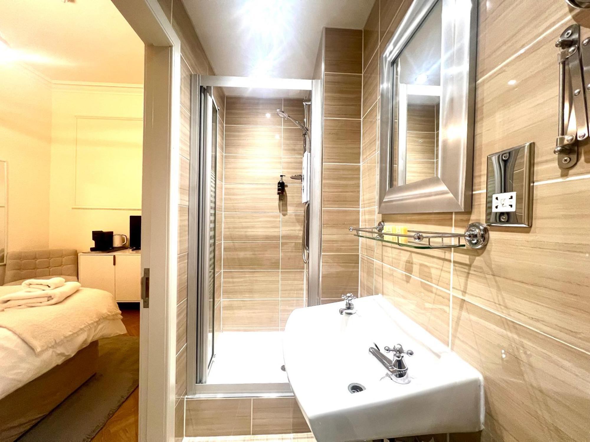 'Maisie' In Allandale Aparthotel Auchterarder Esterno foto